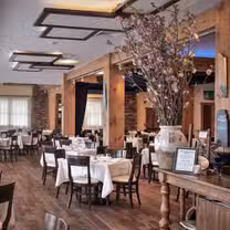 Una foto del restaurante Varka Fishhouse