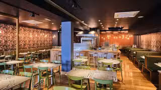 Een foto van restaurant PizzaExpress Bexleyheath - Broadway