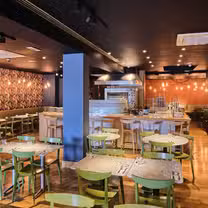 Una foto del restaurante PizzaExpress Bexleyheath - Broadway