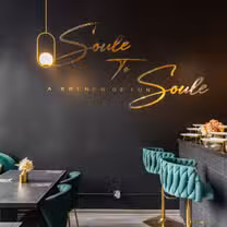 Una foto del restaurante Soulé to Soulé (A Brunch of Fun)