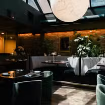 A photo of Salt & Brick - Calgary restaurant