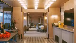 Een foto van restaurant 僑苑Jade Swallow