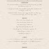 The Butcher's Table photo