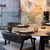 A photo of TuMa restaurant