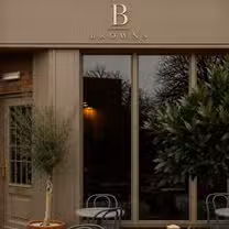 Een foto van restaurant Browns of Portmarnock