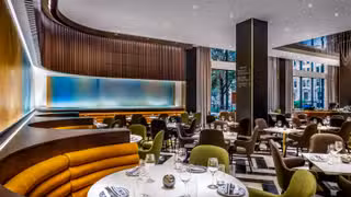 A photo of Rosélys restaurant