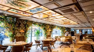A photo of The Herbalist restaurant