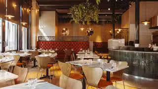 A photo of PizzaExpress Colchester - St Runwald Street restaurant