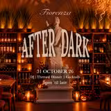 Fiorenza After Dark: Halloween Dinner & DJ photo