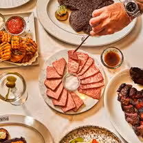 Foto von Catch Steak Aspen Restaurant