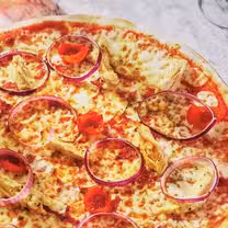 A photo of PizzaExpress Eltham - High Street restaurant