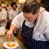 Chef Series - Chef Fran Hartshorne foto