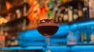 Een foto van restaurant Mistura