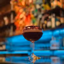 Een foto van restaurant Mistura