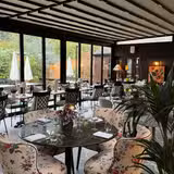 Garden Room Conservatory foto