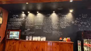 Een foto van restaurant Black Rock Steakhouse