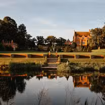 Foto von Oxnead Hall Restaurant