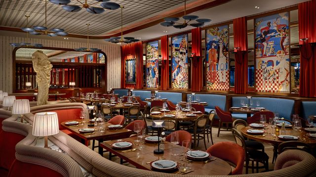 Barchetta | Restaurants In Fort Lauderdale