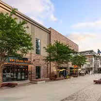 A photo of Punch Bowl Social - Atlanta restaurant