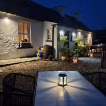 Een foto van restaurant Homestead Cottage