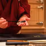 Lunch Omakase photo