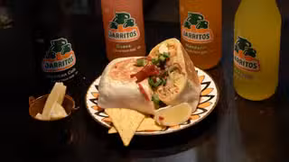 A photo of Hola Amigos Semaphore restaurant