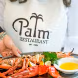 Fall for Lobster: 3-Course Dinner for Two photo