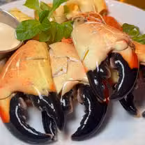 A photo of Catch & Cut restaurant