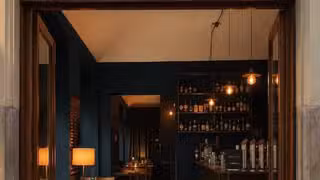 Una foto del restaurante CASA BUNIVA