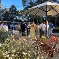 Een foto van restaurant McCarrs