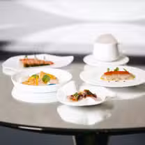 Een foto van restaurant Ristorante Coria