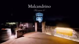 Una foto del restaurante Malcandrino