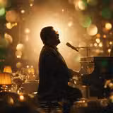 A Night of Elton Photo