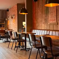 A photo of Craft & Cleaver - Hitchin restaurant
