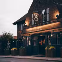 Een foto van restaurant Craft & Cleaver