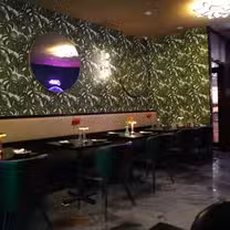 A photo of Celeb Thai Kitchen & Bar restaurant