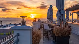 Een foto van restaurant Moon By Malio's