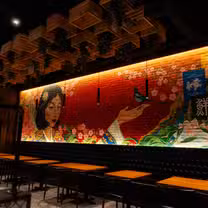 Een foto van restaurant Freshido Bar & Kitchen