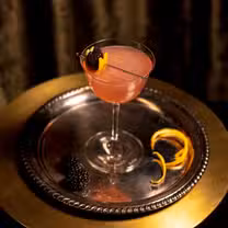 Een foto van restaurant 12 Cocktail Bar