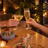 NYE DINNER & PARTY Photo