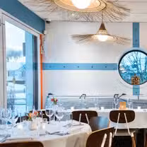 A photo of Cisco Brewers Kitchen & Bar restaurant