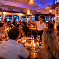 A photo of Taverna Opa - Hollywood restaurant