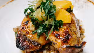 A photo of Epping's on Eastside restaurant