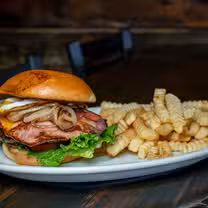 A photo of Sabores del Plata restaurant