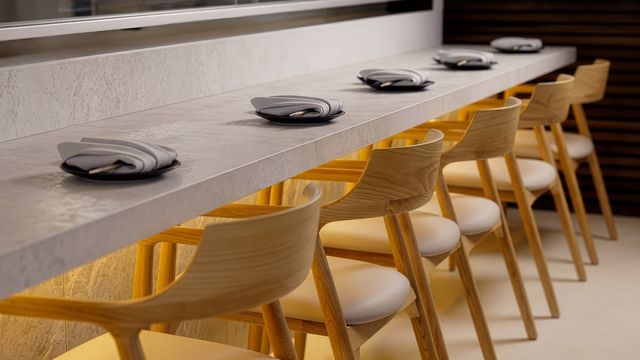 Sumi Sushi Japanese Restaurant | Restaurants In Los Angeles
