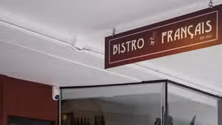 A photo of Bistro Francais restaurant