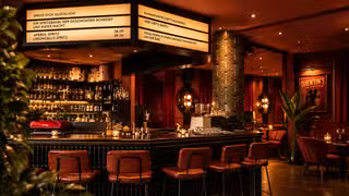 Een foto van restaurant Quentin´s Fun & Kitchen