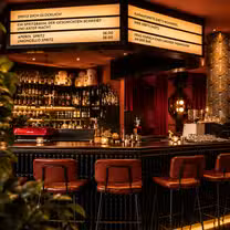 A photo of Quentin´s Fun & Kitchen restaurant