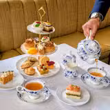 High-Tea Experience Foto