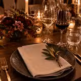 Chateau Montelena Wine Dinner photo